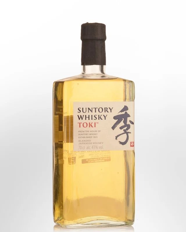 SuntoryTokiBlendedJapaneseWhisky(700ml)