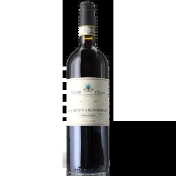 ChiantiClassicoSanGiustoaRentennano2023–SanGiustoaRentennano