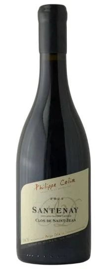 2022RedWinefromCoteDeBeaune