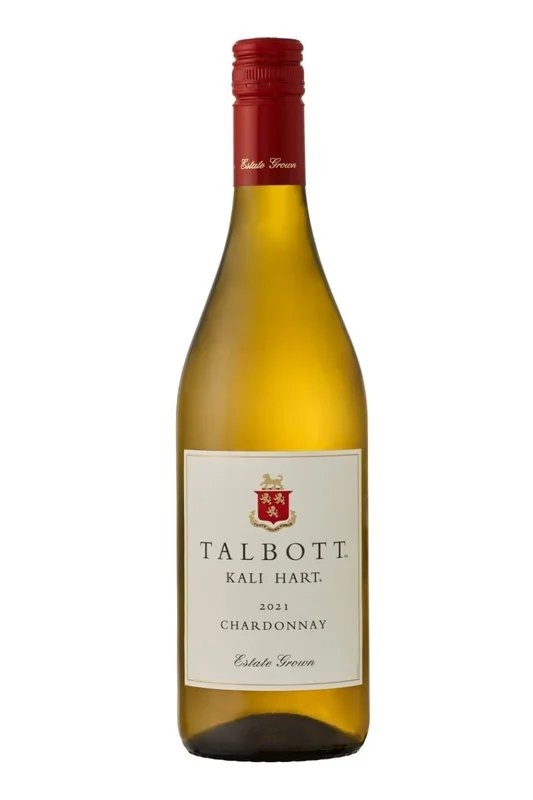TalbottChardonnayKaliHart(750ml)