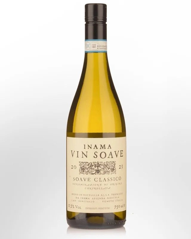 2023InamaSoaveClassico