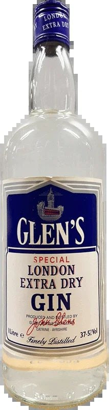 Glen’sGin1L