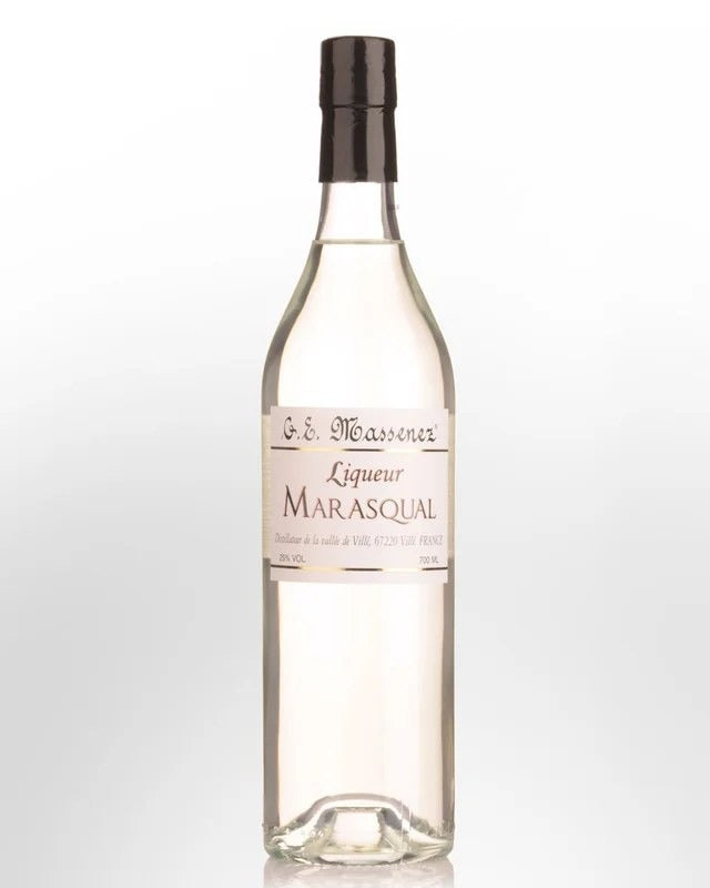 G.E.MassenezMarasqual(Maraschino)Liqueur(700ml)