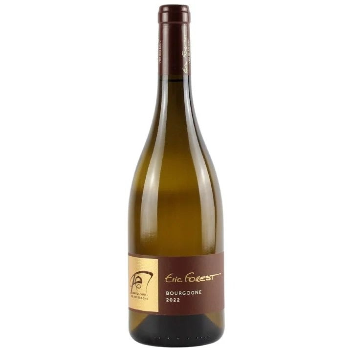 DomaineEricForest,BourgogneBlanc2023