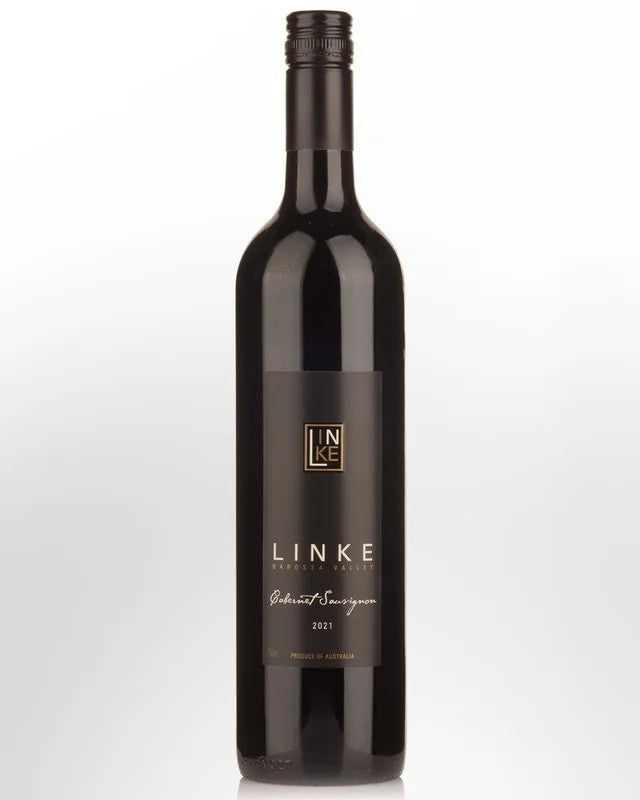 2021LinkeCabernetSauvignon