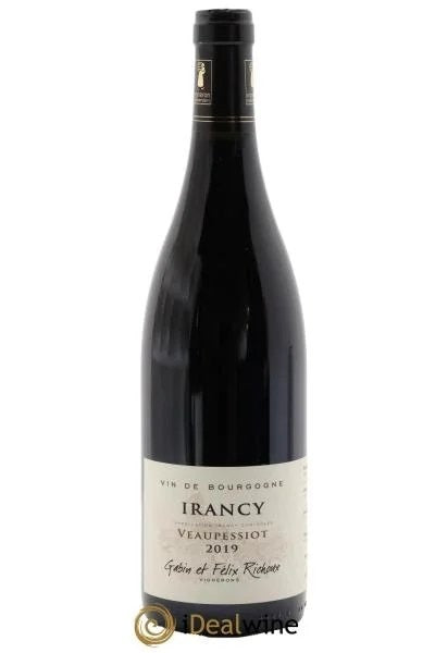 IrancyVeaupessiotGabin&FélixRichoux2019