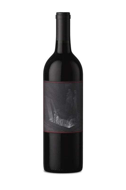 ArlingBlazeEternalEmbracePasoRoblesCabernetSauvignon2022(750ml)