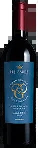 HJFabreGGGMalbec2022