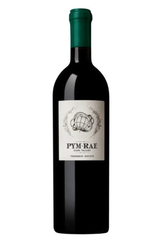 Pym-RaeTesseronEstate2017–750ML