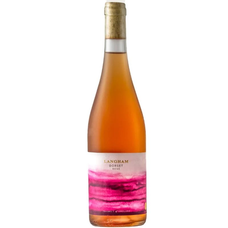 LanghamWineEstateDorsetRosé2020