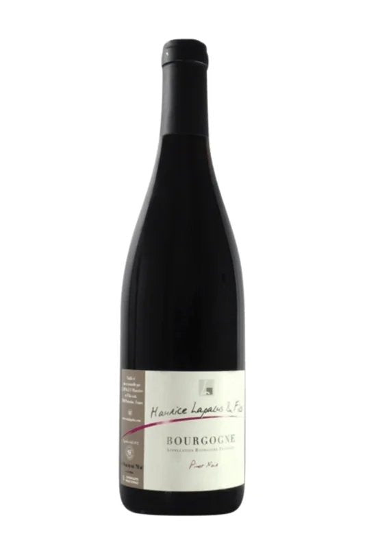 LapalusBourgognePinotNoir2022(750ml)