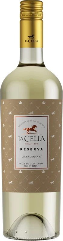 ReservaChardonnay23LaCelia75cl