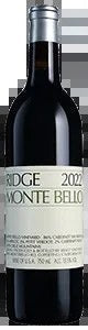 RidgeMonteBello2022