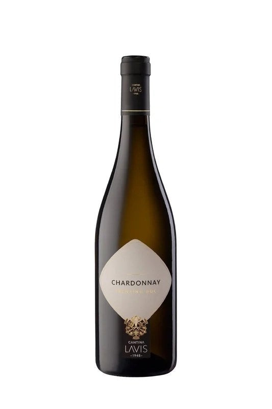 LavisChardonnayClassiciTrentinoDOC(750ml)