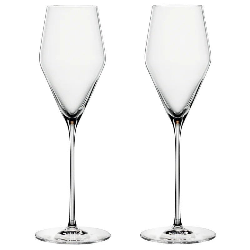 SpiegelauDefinitionChampagneGlass–Setof2