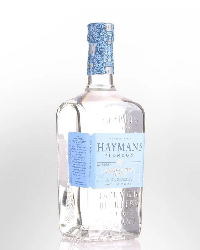 Hayman’sLondonDryGin(700ml)