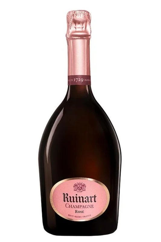 RuinartBrutRose–750ML