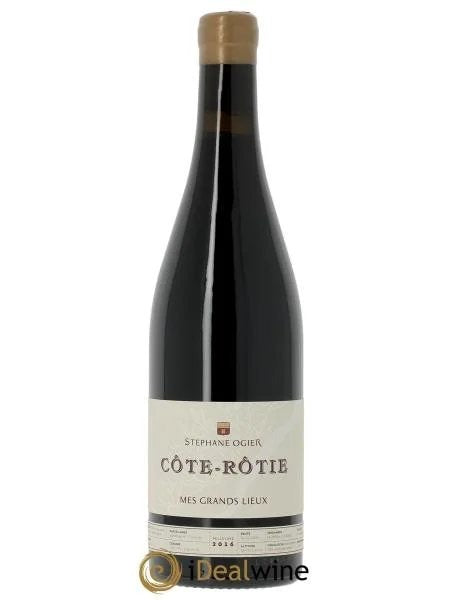 Côte-RôtieMesGrandsLieuxStéphaneOgier2016