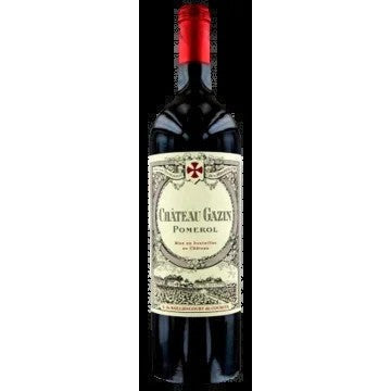 ChâteauGazin2019