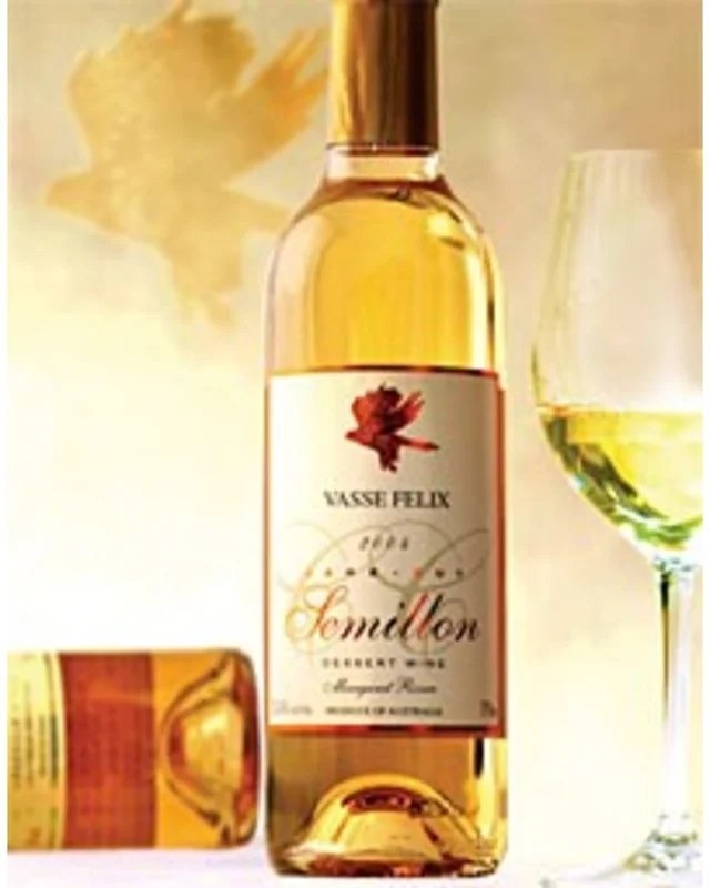 2004VasseFelixCaneCutSemillon(375ml)