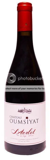 ChateauOumsiyat,MountLebanon,Merlot202075cl