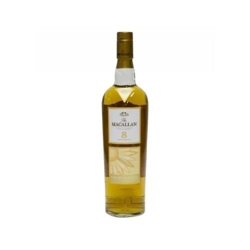 MacallanEasterElchies8yearoldWhisky