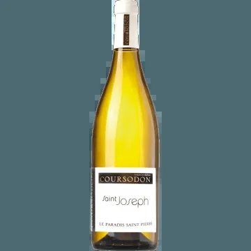 LeParadisSaintPierreBlanc2024–DomaineCoursodon