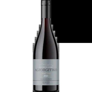 AgiorgitikoSelectVines2023–KanakarisWinery