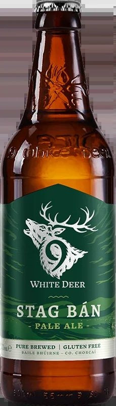 9WhiteDeerStagBán50clBottle