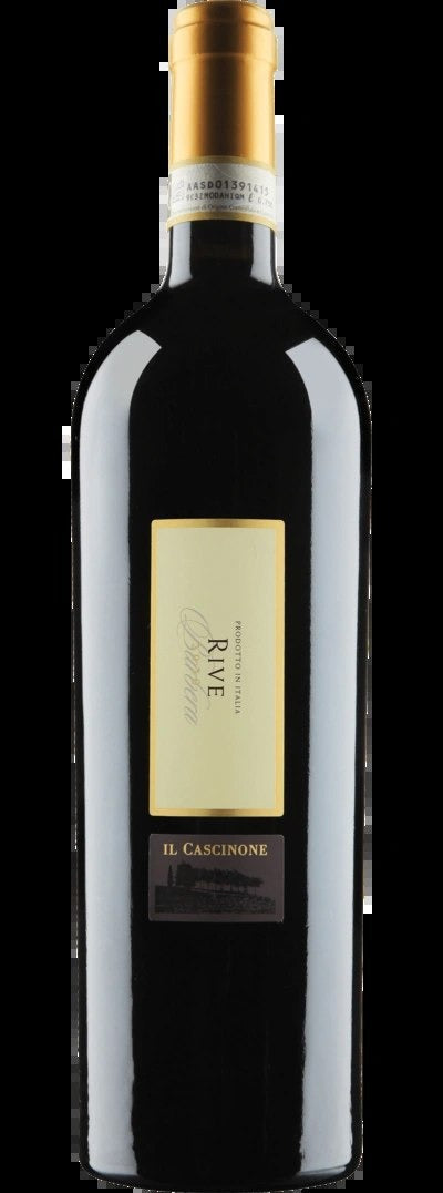 IlCascinoneRiveBarbera2021