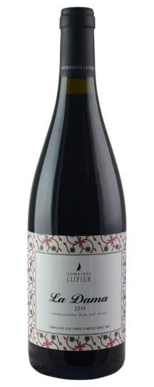 RedWinefromNavarra