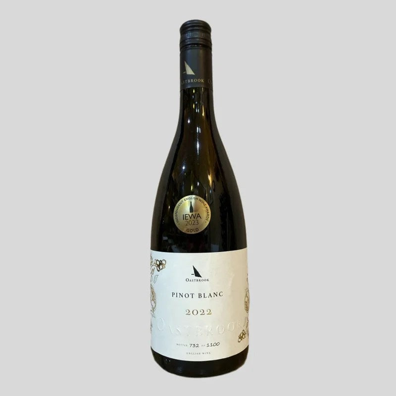 OastbrookPinotBlanc2022