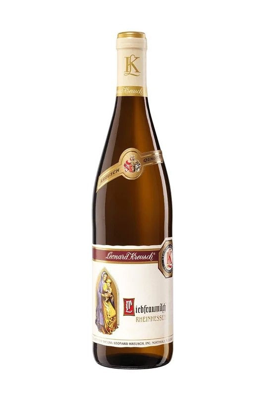 LeonardKreuschLiebfraumilchQba(750ml)