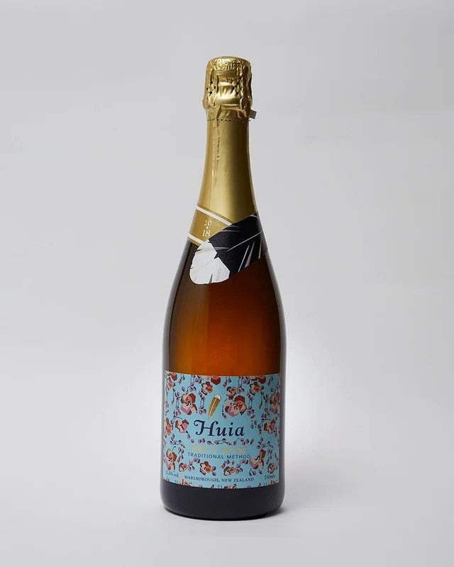 HuiaBrutRosé
