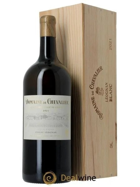 DomainedeChevalierCruClassédeGraves2021