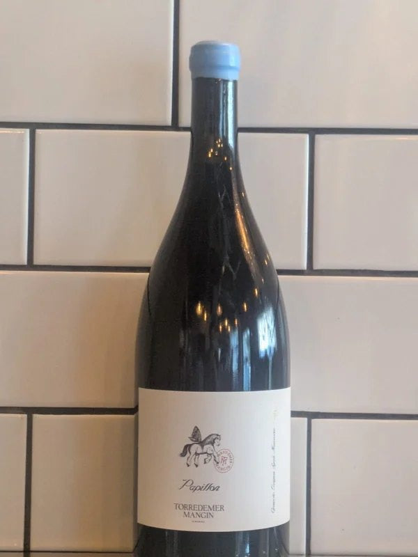 Magnum–TorredemerMangin–PapillonRed–CotesCatalanes