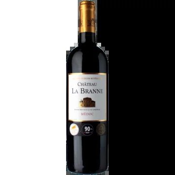 ChâteaulaBranne2020–CruBourgeois