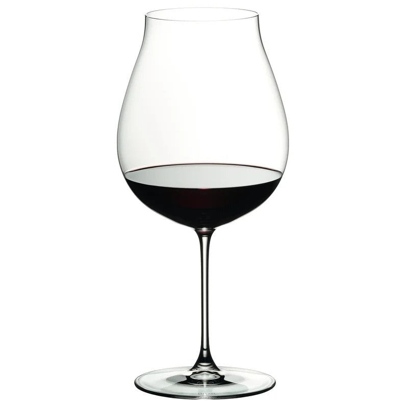 RiedelRestaurantVeritasNewWorldPinotNoir/Nebbiolo/RoséChampagneGlass790ml–0449/67–Setof6