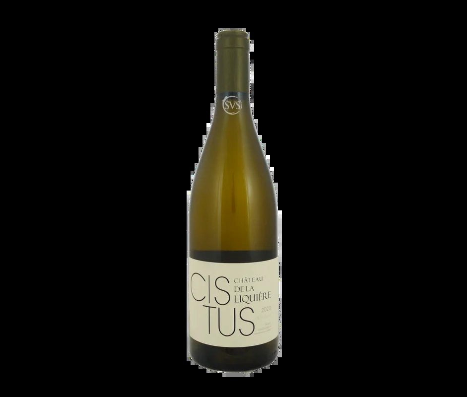 MAGNUMChateaudelaLiquière,Faugeres,CistusBlanc,2023
