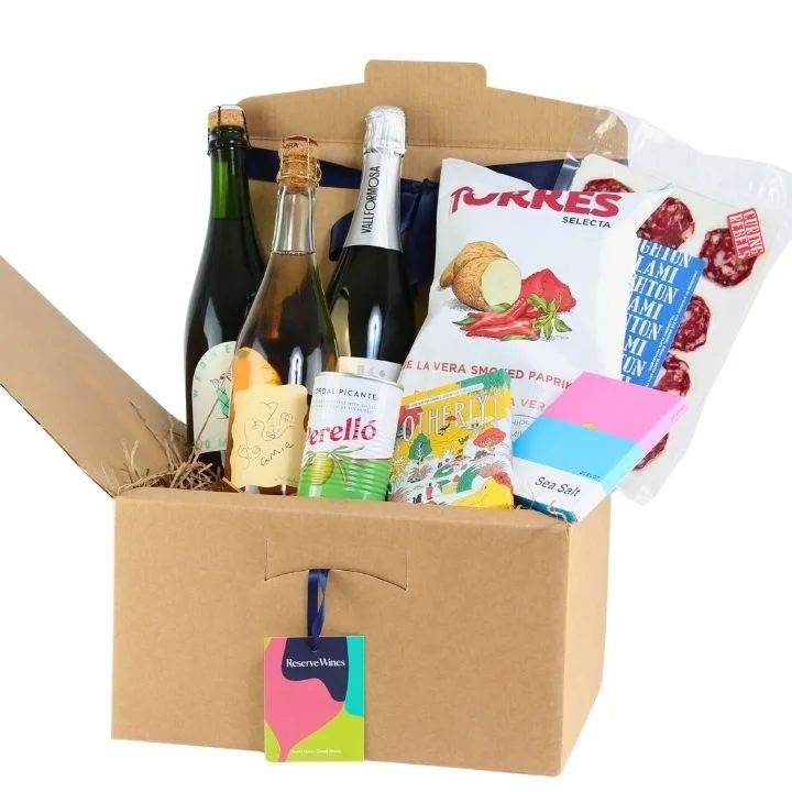 Alcohol-FreeFizzGiftHamper