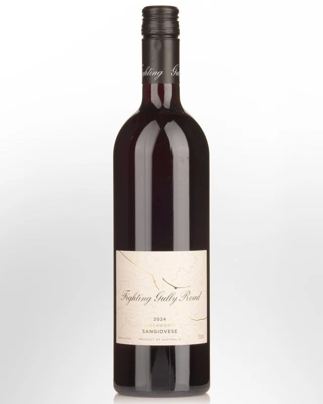 2024FightingGullyRoadSangiovese