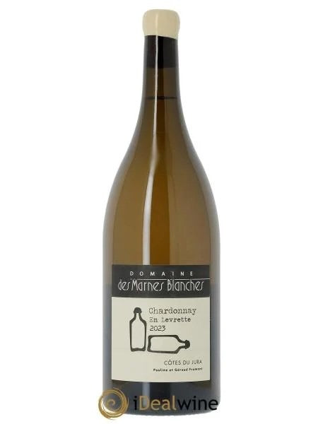 CôtesduJuraEnLevretteMarnesBlanches(Domainedes)2023