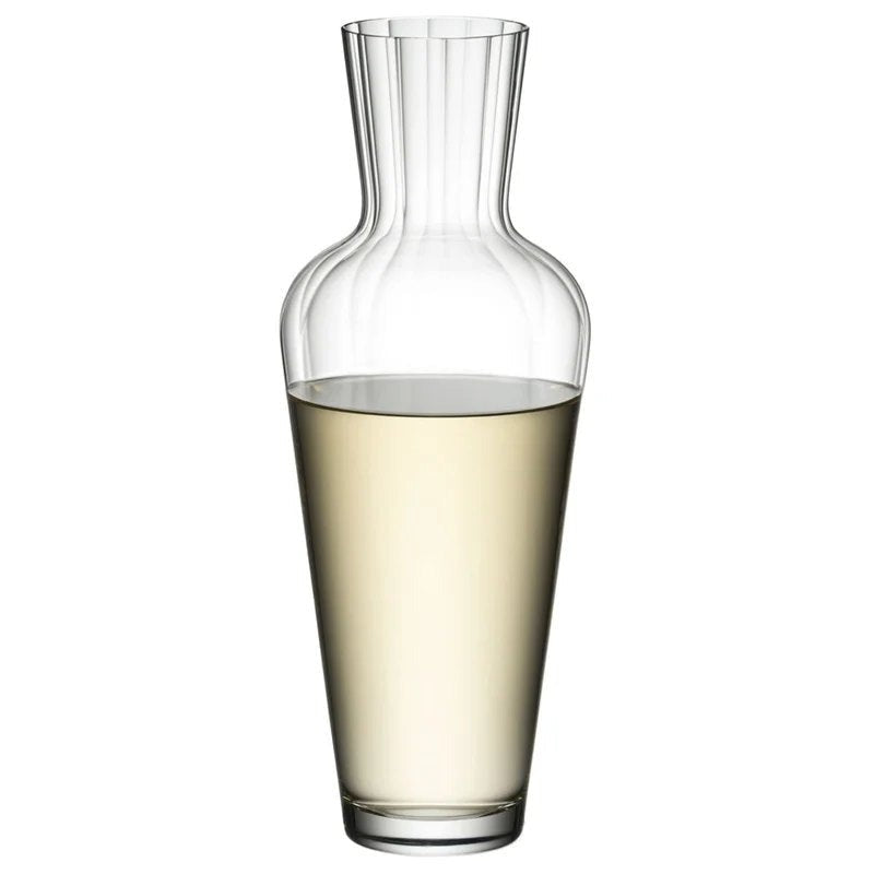 RiedelWineFriendlyCrystalWineDecanter1320ml–1422/03
