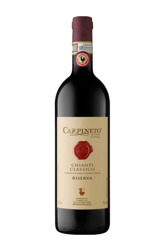 CarpinetoChiantiClassicoRiserva2020(750ml)