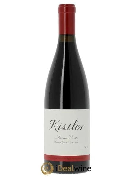 SonomaCoastPinotNoirKistler2023