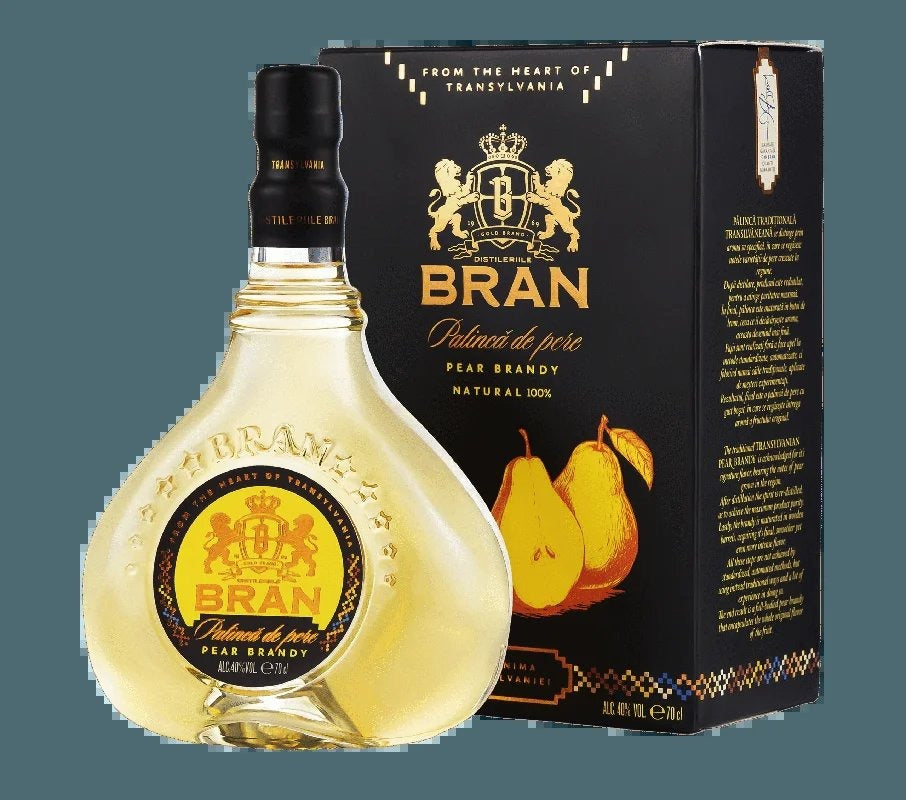 BranPearBrandy(Palincapere/Pearpalinka)700ml