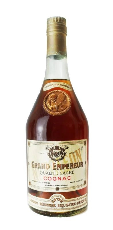 NapoleanCognac,NonVintageCognac