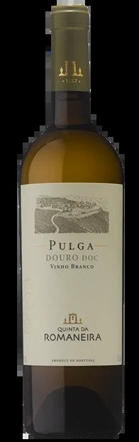 QuintadaRomaneira,Douro,Pulga202375cl