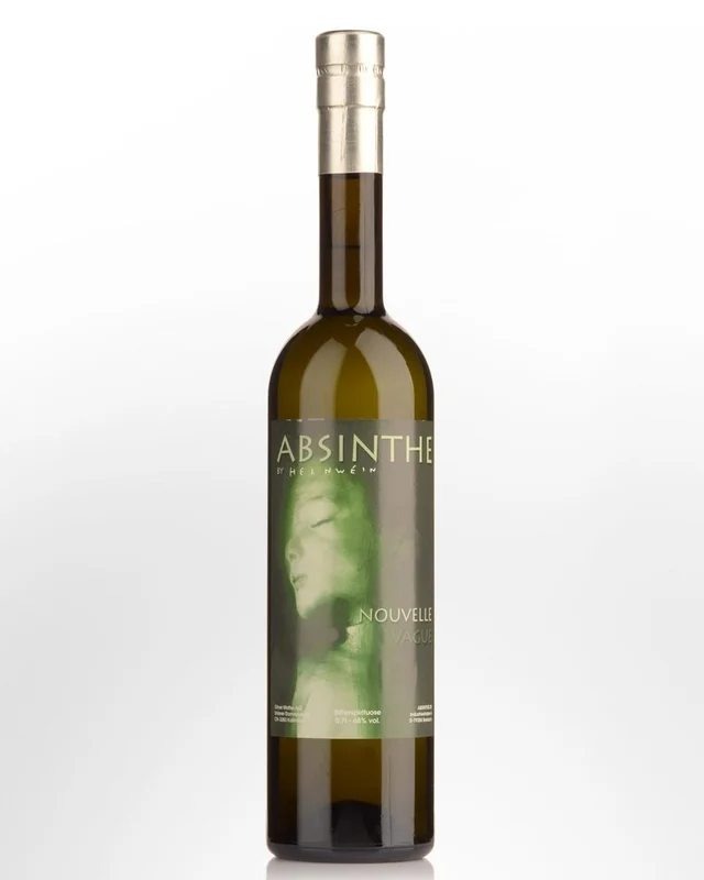 NouvelleVagueAbsinthe(700ml)