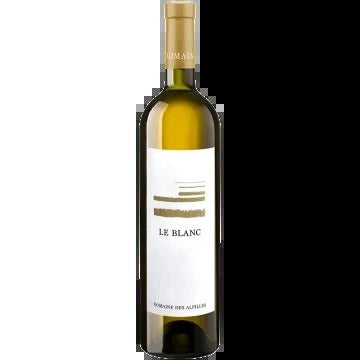 LeBlanc2023–DomainedesAlpilles